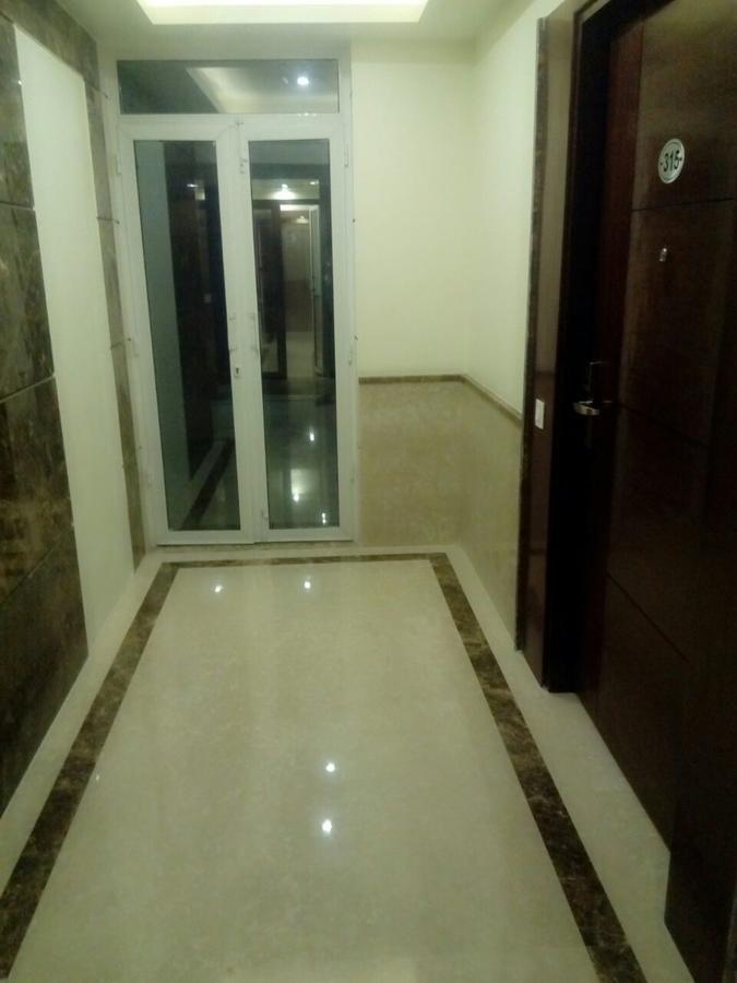 The Grand Parisian Hotel Delhi  Exterior foto