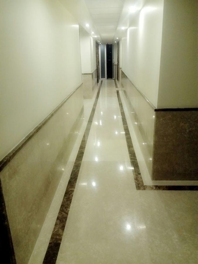 The Grand Parisian Hotel Delhi  Exterior foto
